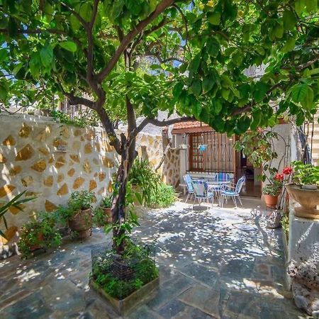 Fortezza Garden Home Rethymno  Luaran gambar